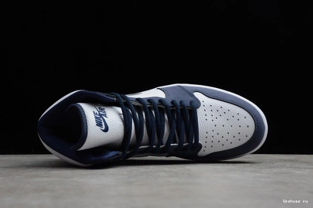 (2020) Midnight 1 Retro High AIR Jordan DC1788-100 Navy 0927